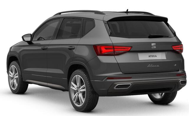 Seat ATECA 1.5 TSI FR Business Intense