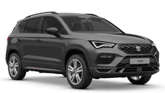 Seat ATECA 1.5 TSI FR Business Intense