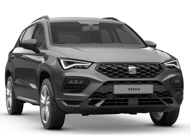Seat ATECA 1.5 TSI FR Business Intense