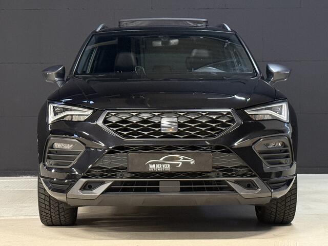 Seat ATECA 1.5 TSI FR Business Intense | Panoramadak | Apple Carplay | Camera