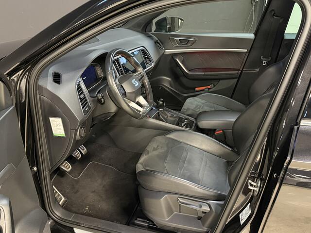 Seat ATECA 1.5 TSI FR Business Intense | Panoramadak | Apple Carplay | Camera