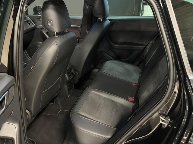 Seat ATECA 1.5 TSI FR Business Intense | Panoramadak | Apple Carplay | Camera