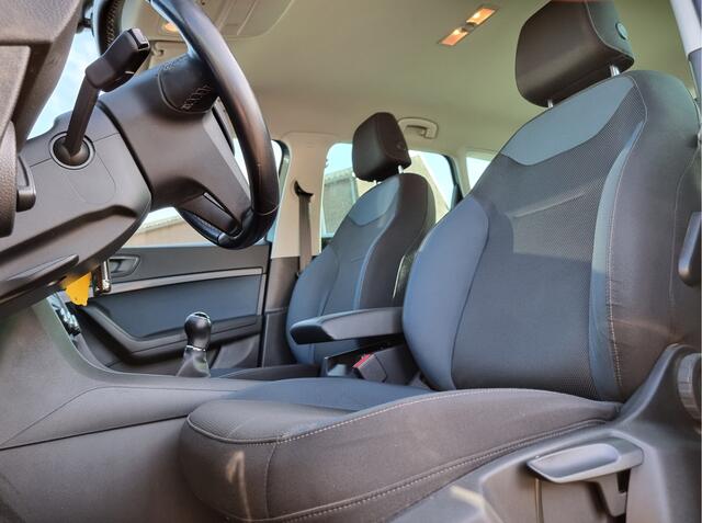 Seat ATECA 1.0 EcoTSI Style Business Intense | Apple Carplay | Andriod Auto |