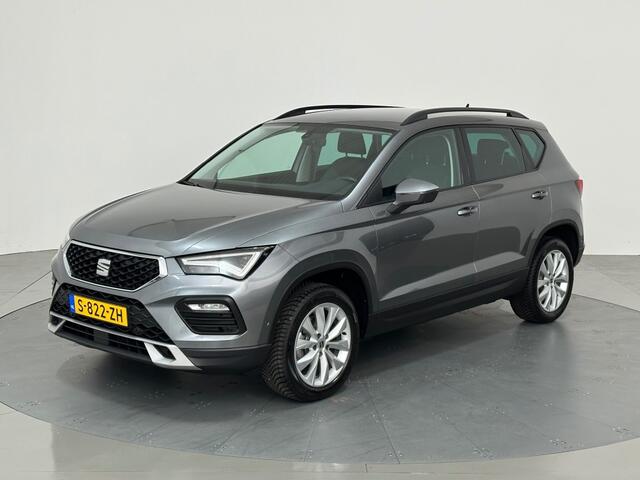 Seat ATECA 1.5 TSI STYLE BNS INTENSE DSG AUTOMAAT