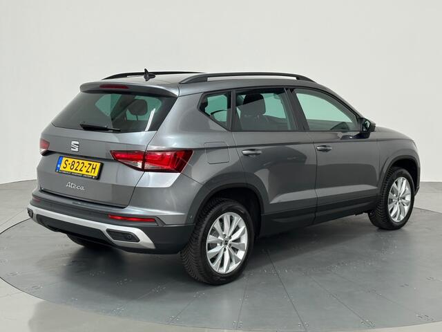 Seat ATECA 1.5 TSI STYLE BNS INTENSE DSG AUTOMAAT