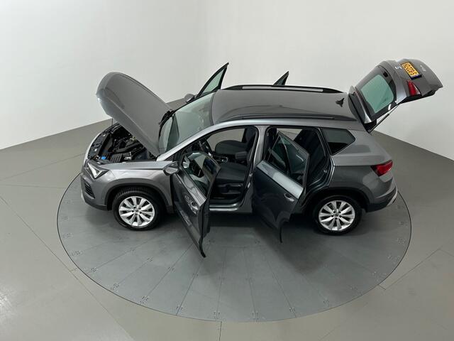 Seat ATECA 1.5 TSI STYLE BNS INTENSE DSG AUTOMAAT