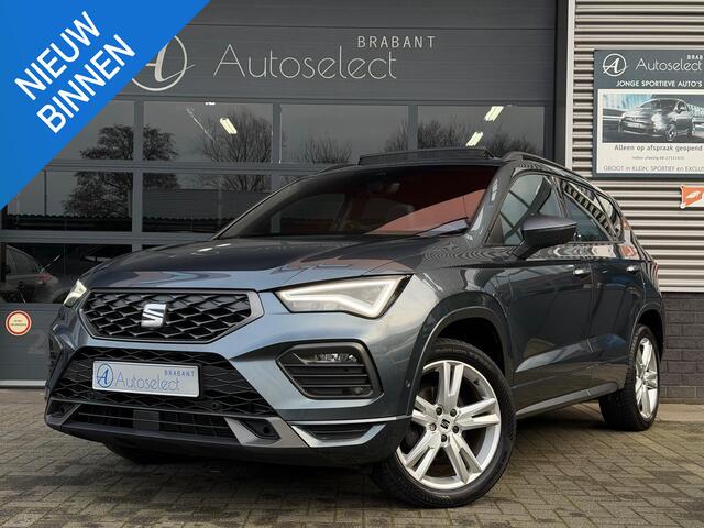 Seat ATECA 1.5 TSI FR Pano Camera DigiDash
