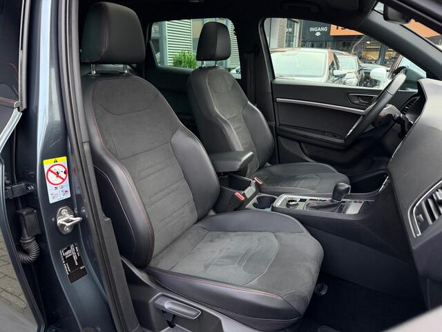 Seat ATECA 1.5 TSI FR Pano Camera DigiDash