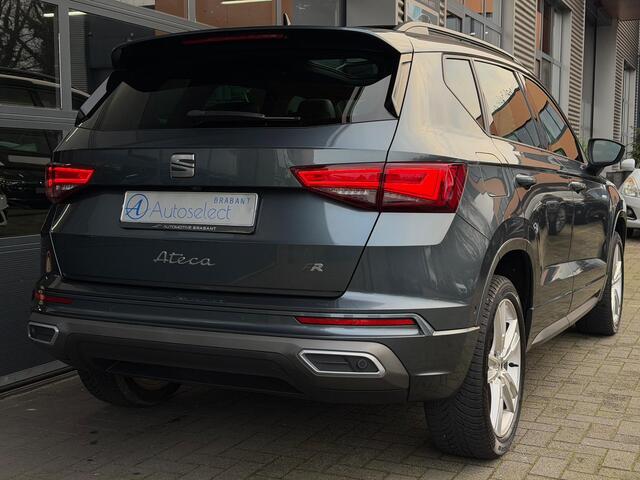 Seat ATECA 1.5 TSI FR Pano Camera DigiDash