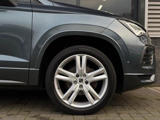 Seat ATECA 1.5 TSI FR Pano Camera DigiDash