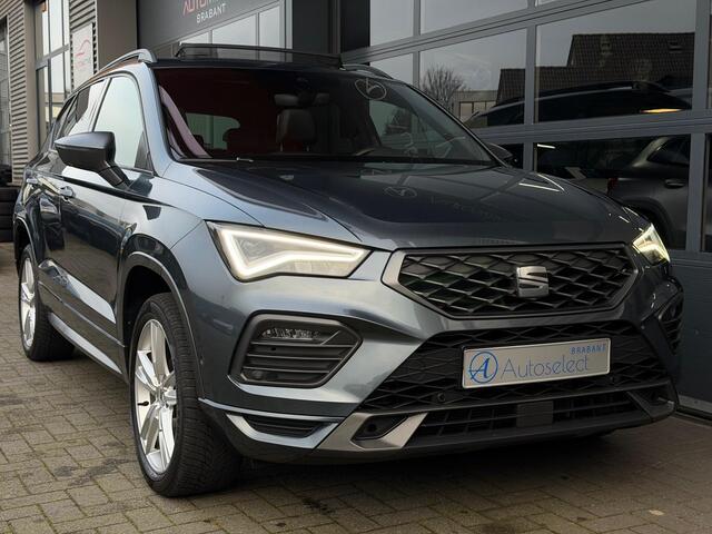 Seat ATECA 1.5 TSI FR Pano Camera DigiDash
