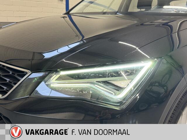 Seat ATECA 1.5 TSI Style 150pk