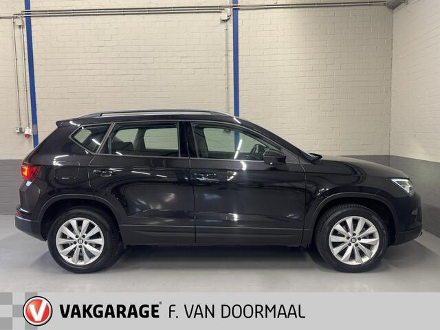 Seat ATECA 1.5 TSI Style 150pk