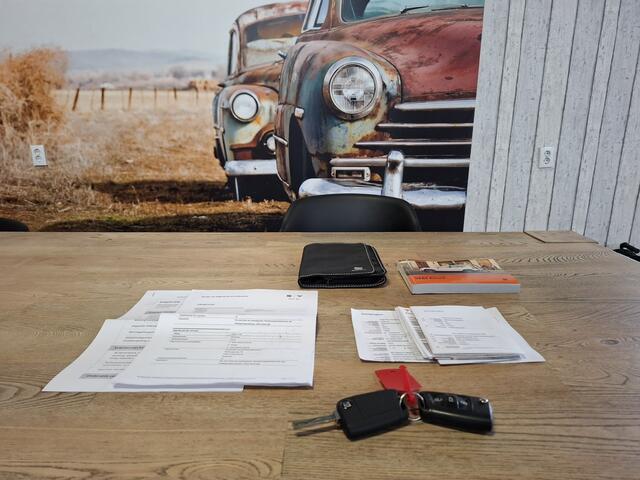 Seat ATECA 1.5 TSI 150 PK Style Intense CAMERA PARK ASSIST LED NAVI CRUISE ECC TREKHAAK