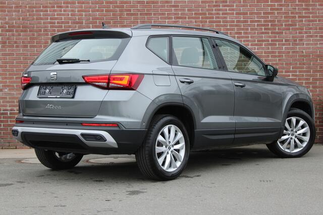 Seat ATECA 1.5 TSI 150PK Style Business Intense |ACC|17-INCH|MULTI-STUURWIEL|KEYLESS-START|