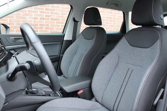 Seat ATECA 1.5 TSI 150PK Style Business Intense |ACC|17-INCH|MULTI-STUURWIEL|KEYLESS-START|