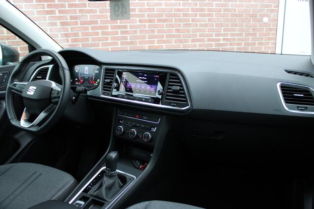 Seat ATECA 1.5 TSI 150PK Style Business Intense |ACC|17-INCH|MULTI-STUURWIEL|KEYLESS-START|