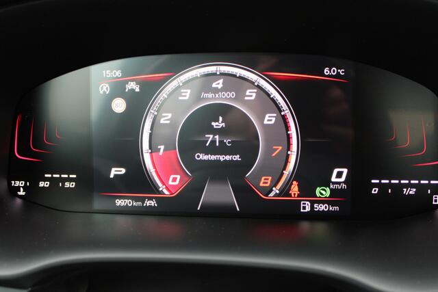 Seat ATECA 1.5 TSI 150PK Style Business Intense |ACC|17-INCH|MULTI-STUURWIEL|KEYLESS-START|