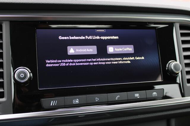 Seat ATECA 1.5 TSI 150PK Style Business Intense |ACC|17-INCH|MULTI-STUURWIEL|KEYLESS-START|