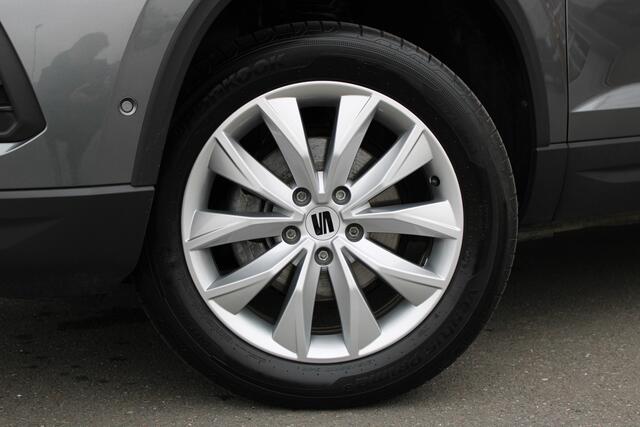 Seat ATECA 1.5 TSI 150PK Style Business Intense |ACC|17-INCH|MULTI-STUURWIEL|KEYLESS-START|