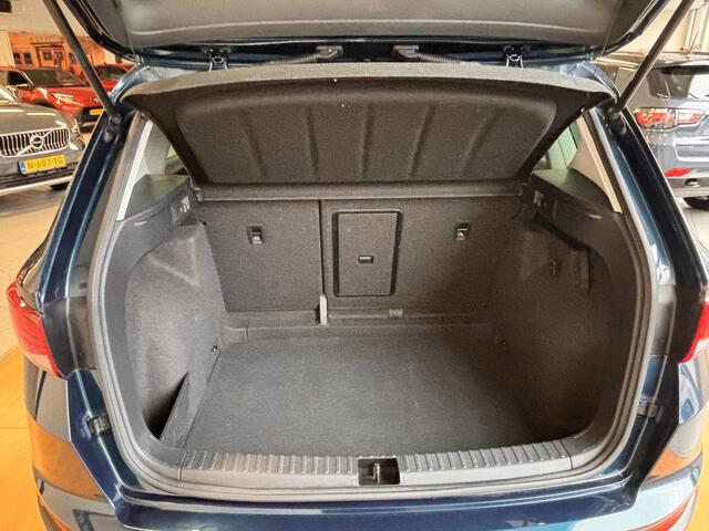Seat ATECA 1.4 EcoTSI - Zeldzaam netjes - NAVI - CARPLAY - TREKHAAK
