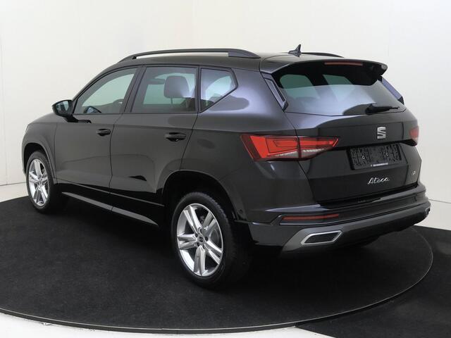 Seat ATECA 1.5 TSI FR Business Intense