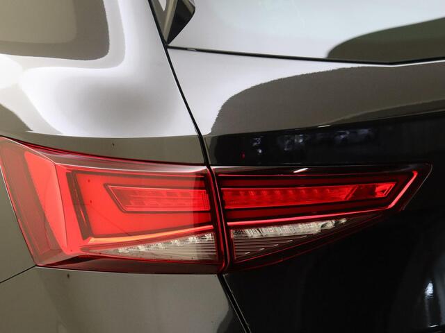 Seat ATECA 1.5 TSI FR Business Intense