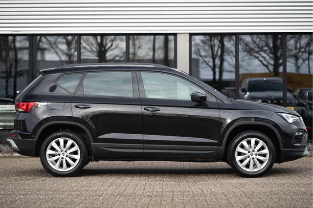 Seat ATECA 1.5 TSI FR Business Intense | Beats | CarPlay | Navi | Park Assist | Stoelverw.
