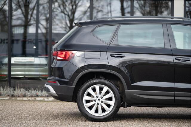 Seat ATECA 1.5 TSI FR Business Intense | Beats | CarPlay | Navi | Park Assist | Stoelverw.