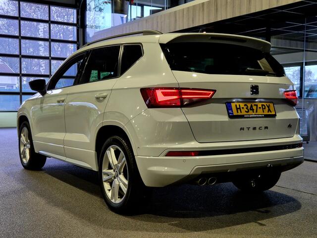 Seat ATECA 1.5 TSI FR Business Intense Pano | Camera360 | Android-Carplay | Trekhaak