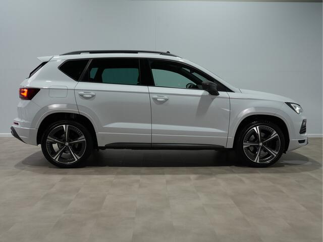 Seat ATECA 1.5 TSI 150pk DSG FR Business Intense Panorama 360 Camera trekhaak 19"velgen LED0