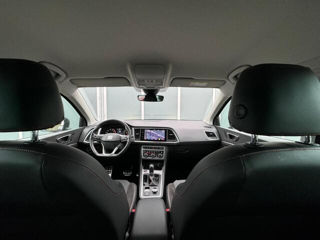 Seat ATECA 1.5 TSI 150pk DSG FR | ACC | Camera | Elk achterklep