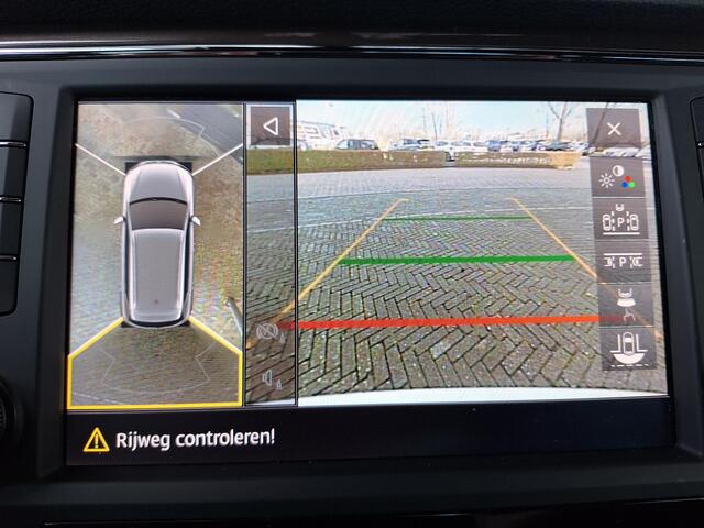 Seat ATECA 1.4 TSI 150pk DSG Xcellence (Pano,360 Camera,Navi,Carplay)