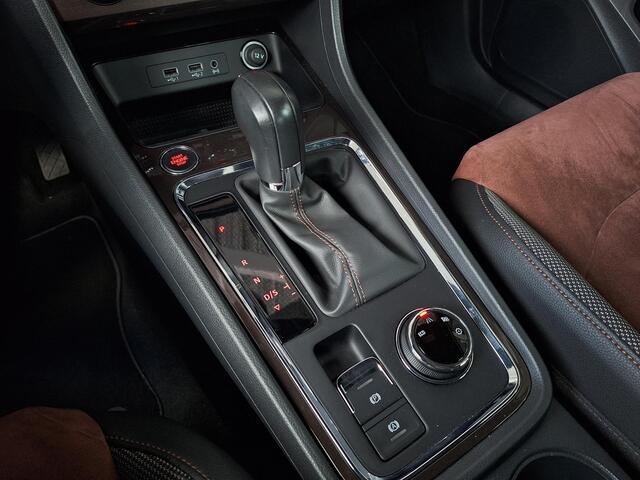 Seat ATECA 1.4 TSI 150pk DSG Xcellence (Pano,360 Camera,Navi,Carplay)