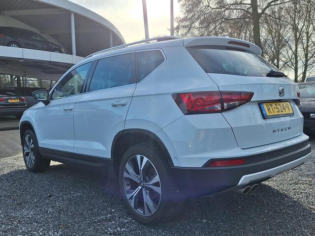 Seat ATECA 1.4 TSI 150pk DSG Xcellence (Pano,360 Camera,Navi,Carplay)