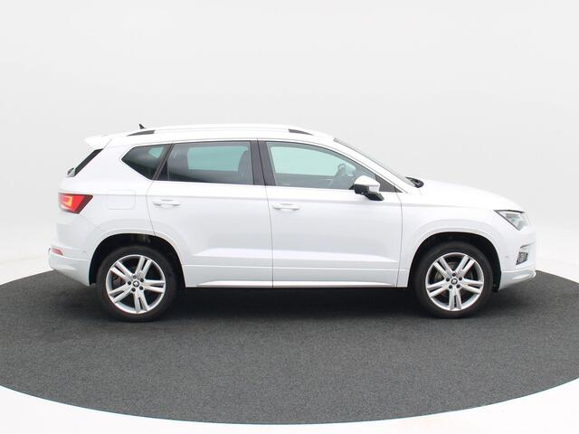Seat ATECA 1.4 TSi 150 Pk Automaat FR Business Intense | Trekhaak | Full LED | 360° Camera | Seat Sound | 18 Inch | 97.722 Km!!