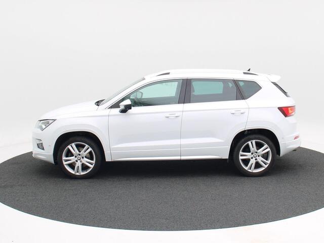 Seat ATECA 1.4 TSi 150 Pk Automaat FR Business Intense | Trekhaak | Full LED | 360° Camera | Seat Sound | 18 Inch | 97.722 Km!!