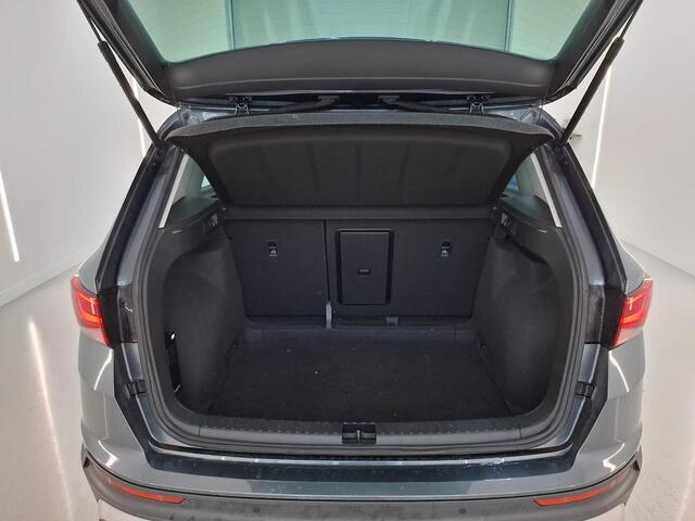 Seat ATECA 1.5 TSI STYLE BUSINESS INTENSE I AUTOMAAT I CLIMATE CONTROL I APPLE CARPLAY I CRUISE CONTROL