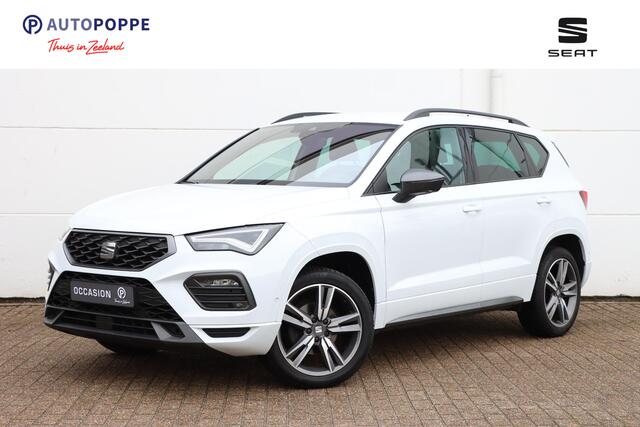 Seat ATECA 1.5 TSI Xperience Business Intense