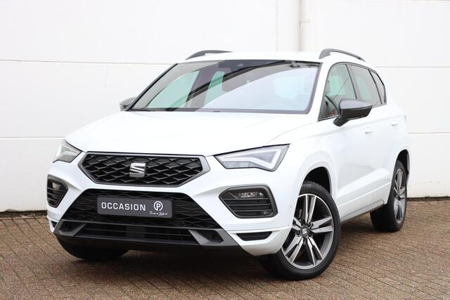Seat ATECA 1.5 TSI Xperience Business Intense