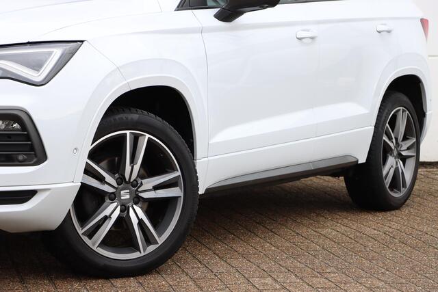 Seat ATECA 1.5 TSI Xperience Business Intense