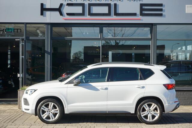 Seat ATECA 1.5 TSI FR