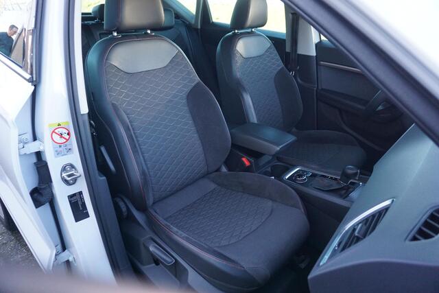 Seat ATECA 1.5 TSI FR