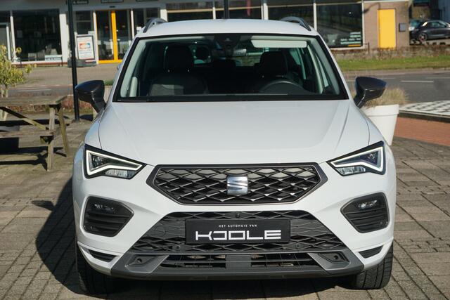 Seat ATECA 1.5 TSI FR
