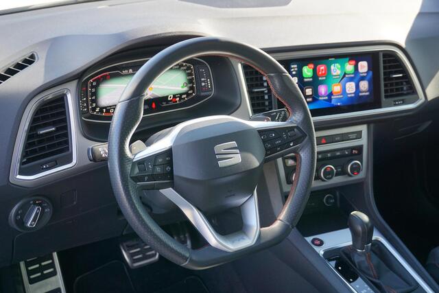 Seat ATECA 1.5 TSI FR