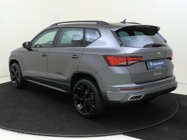 Seat ATECA 1.5 TSI FR Business Intense