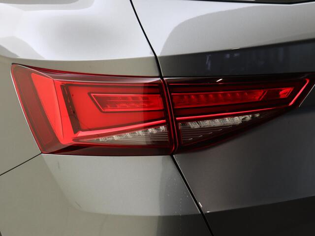 Seat ATECA 1.5 TSI FR Business Intense