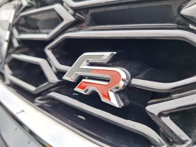 Seat ATECA 1.5 TSI 150pk DSG FR (Pano,Camera,Led,Acc)