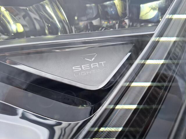 Seat ATECA 1.5 TSI 150pk DSG FR (Pano,Camera,Led,Acc)