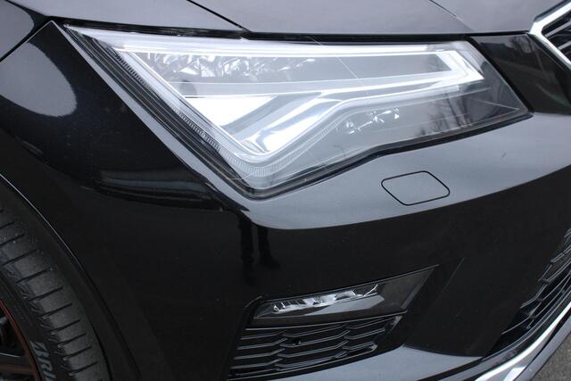 Seat ATECA 2.0 TSI FR 4DRIVE Business Int, Trekhaak